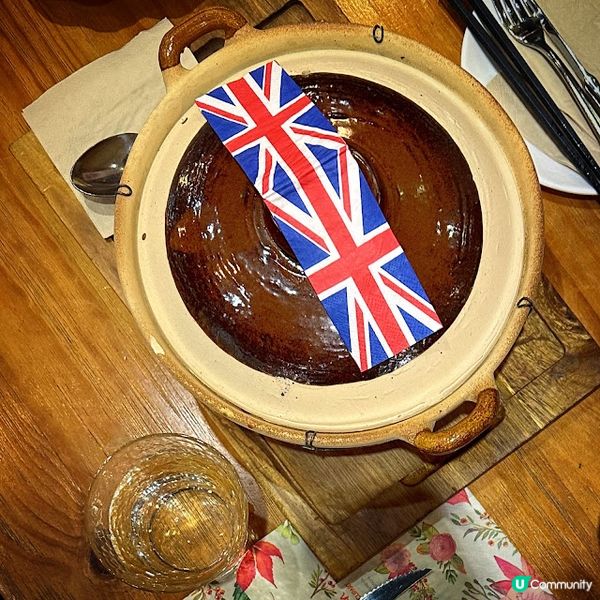 住家滋味生日飯@Straits Kitchen