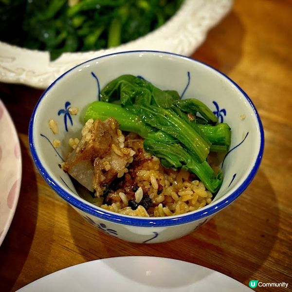 住家滋味生日飯@Straits Kitchen