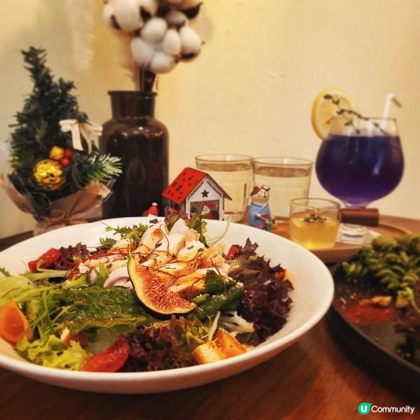 ☕️2022最滿足既打卡cafe٩(ˊᗜˋ*)و”