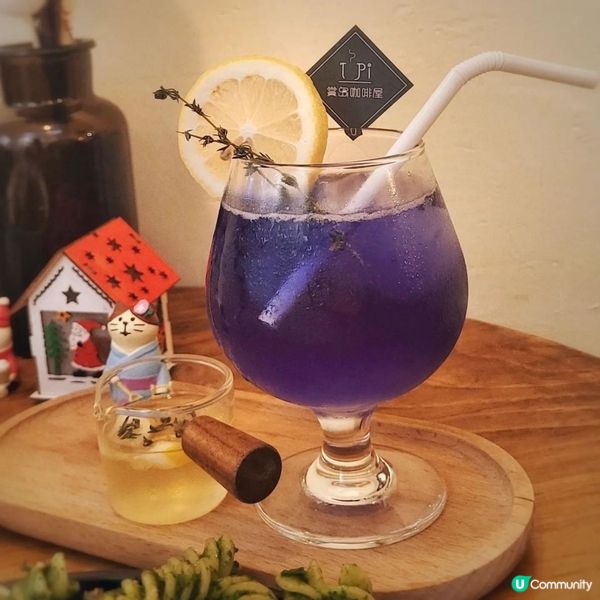 ☕️2022最滿足既打卡cafe٩(ˊᗜˋ*)و”