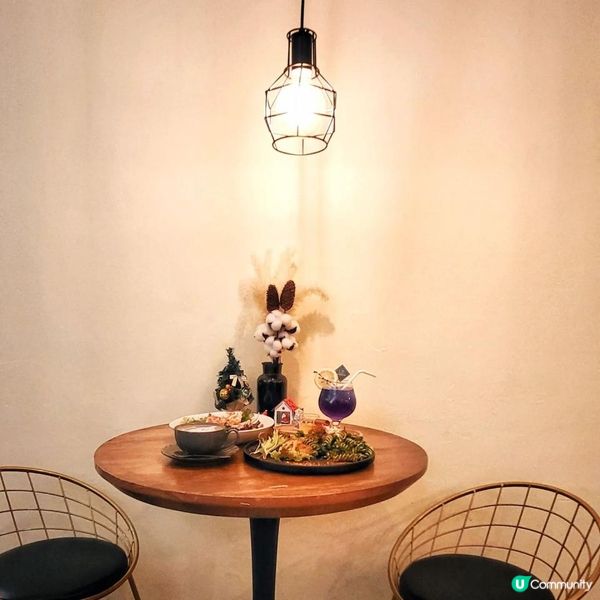 ☕️2022最滿足既打卡cafe٩(ˊᗜˋ*)و”