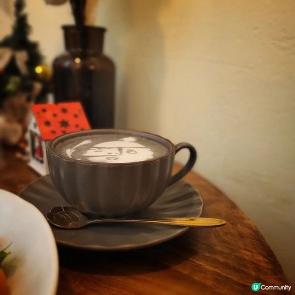 ☕️2022最滿足既打卡cafe٩(ˊᗜˋ*)و”