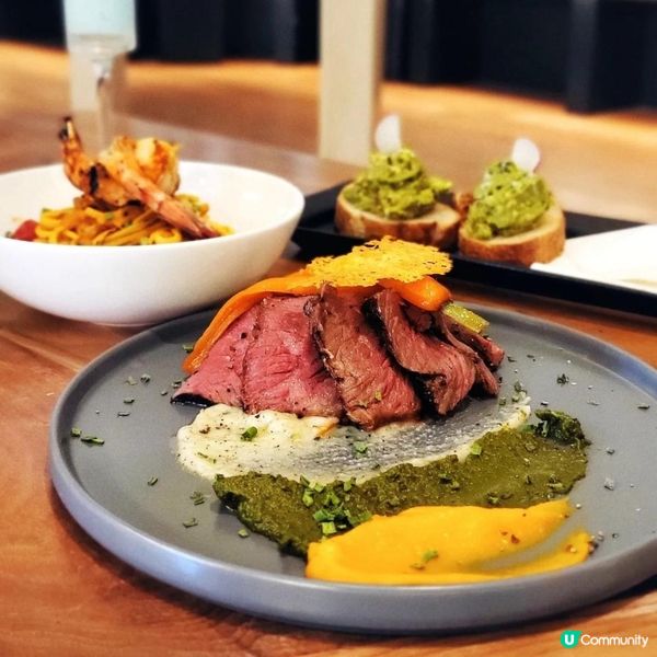 🎨銅鑼灣希慎内既隱世藝術後花園?!