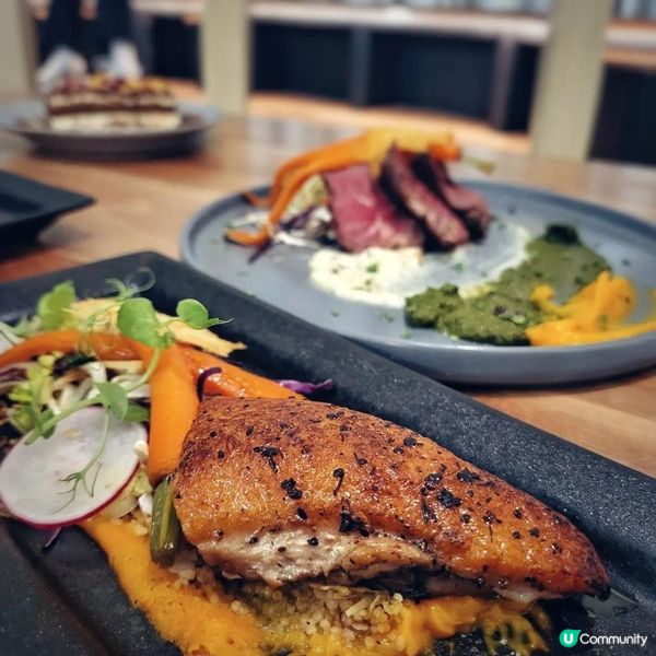 🎨銅鑼灣希慎内既隱世藝術後花園?!