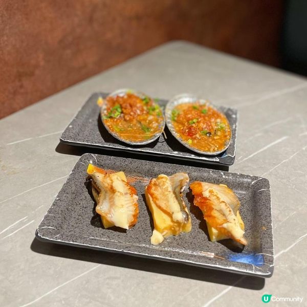 大滿足！旺角人氣日式放題🍱