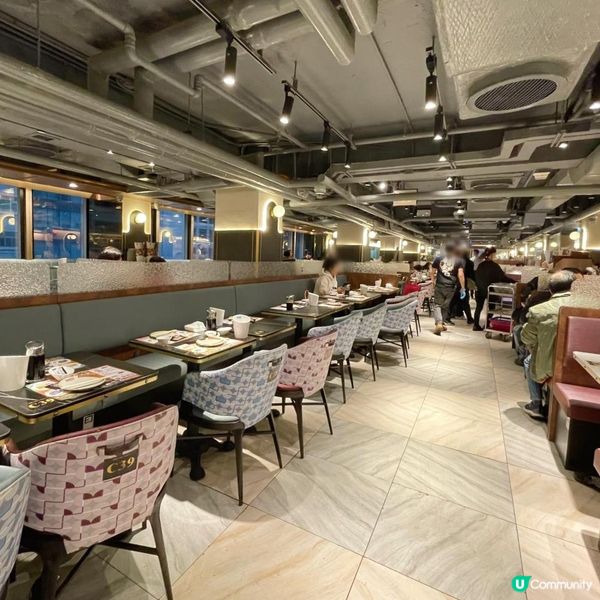 大滿足！旺角人氣日式放題🍱