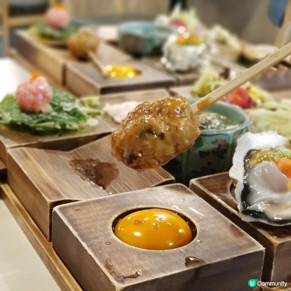 90分鐘日本生蠔爆發大滿足