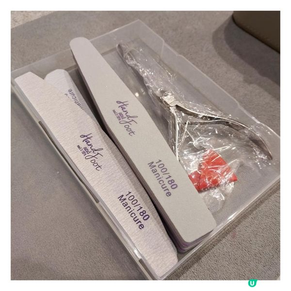 新年為手指甲換上新裝