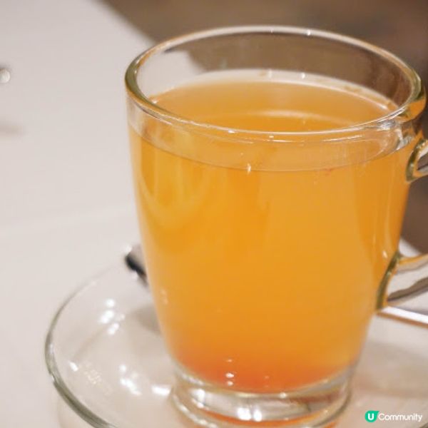 【飲食】香港迪士尼樂園．新春套餐｜廣場飯店 Plaza Inn