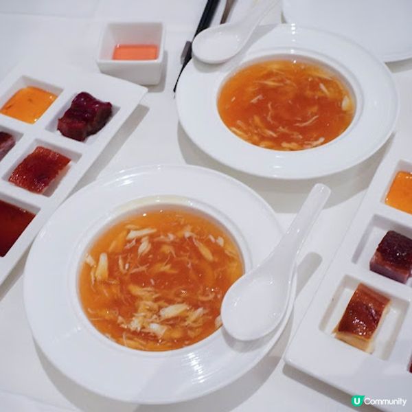 【飲食】香港迪士尼樂園．新春套餐｜廣場飯店 Plaza Inn