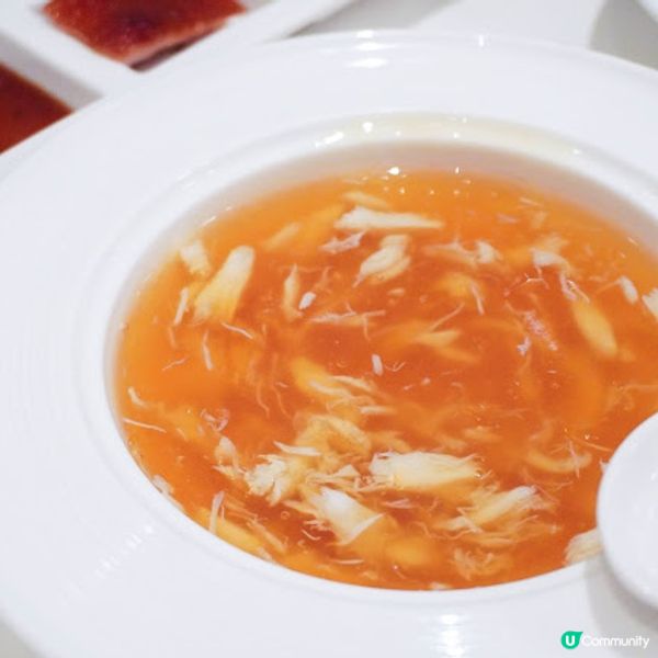 【飲食】香港迪士尼樂園．新春套餐｜廣場飯店 Plaza Inn