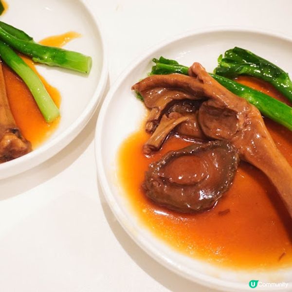 【飲食】香港迪士尼樂園．新春套餐｜廣場飯店 Plaza Inn