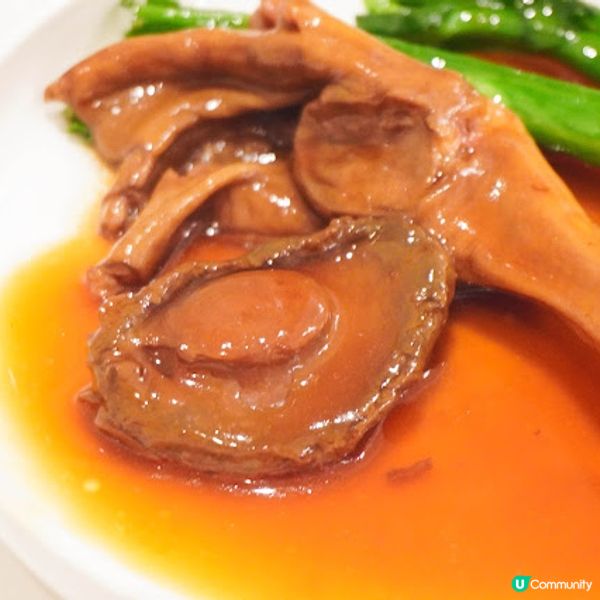 【飲食】香港迪士尼樂園．新春套餐｜廣場飯店 Plaza Inn