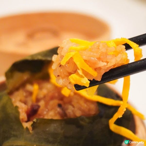 【飲食】香港迪士尼樂園．新春套餐｜廣場飯店 Plaza Inn