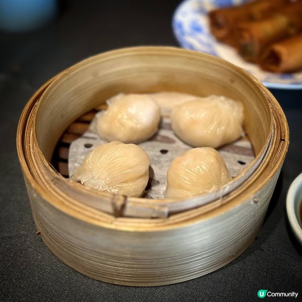 尊貴的我們仨@鄧記川菜