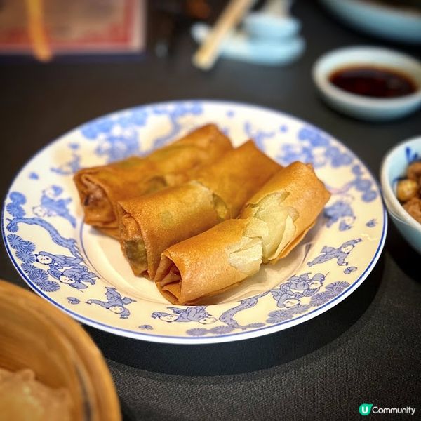 尊貴的我們仨@鄧記川菜