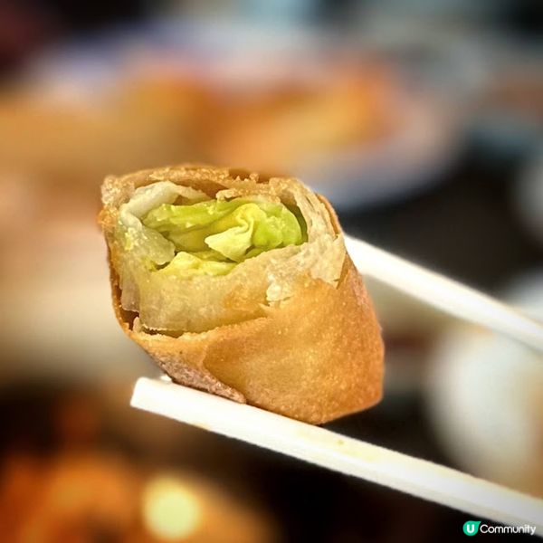 尊貴的我們仨@鄧記川菜