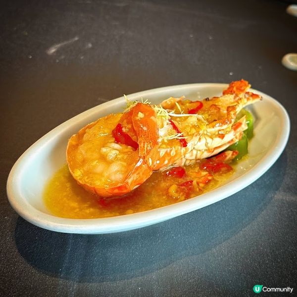 尊貴的我們仨@鄧記川菜