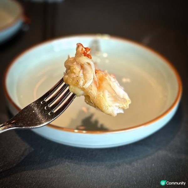 尊貴的我們仨@鄧記川菜