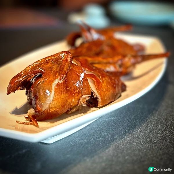 尊貴的我們仨@鄧記川菜