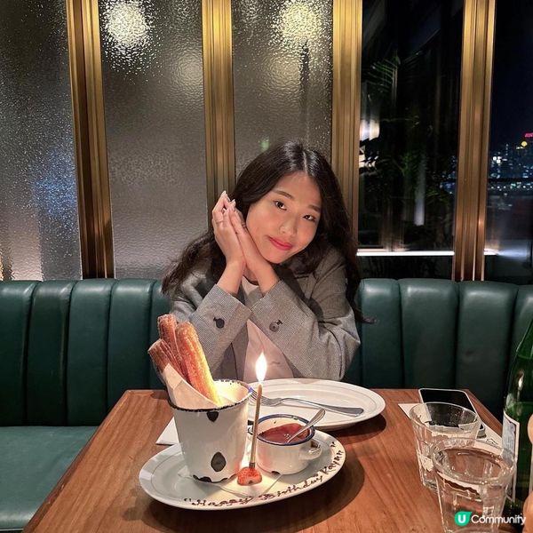 比預期一般嘅Bayfare Social😮‍💨