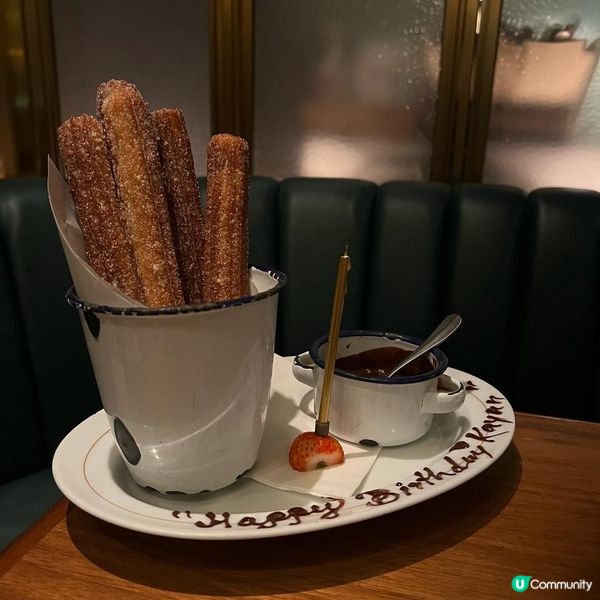 比預期一般嘅Bayfare Social😮‍💨