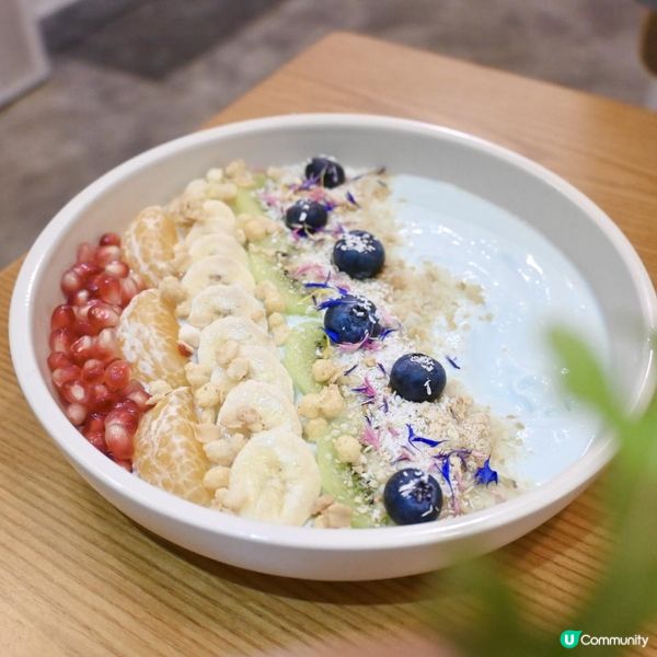 ❣️上環Paintable Cafe