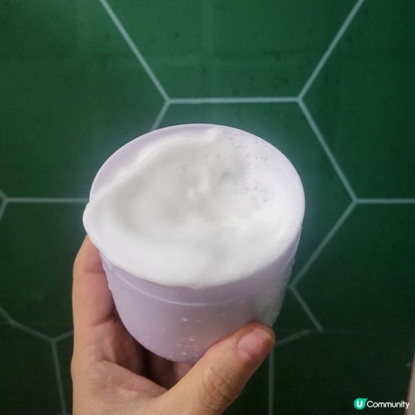 好物推介 ～ 生薑洗頭水