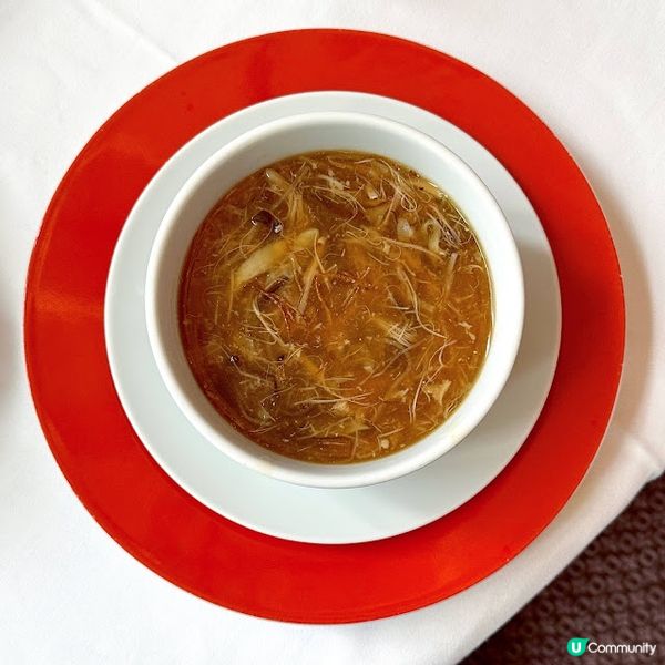 冬天就是要滋補！