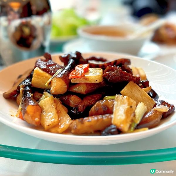 冬天就是要滋補！