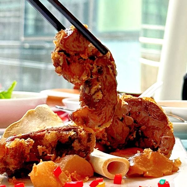 冬天就是要滋補！