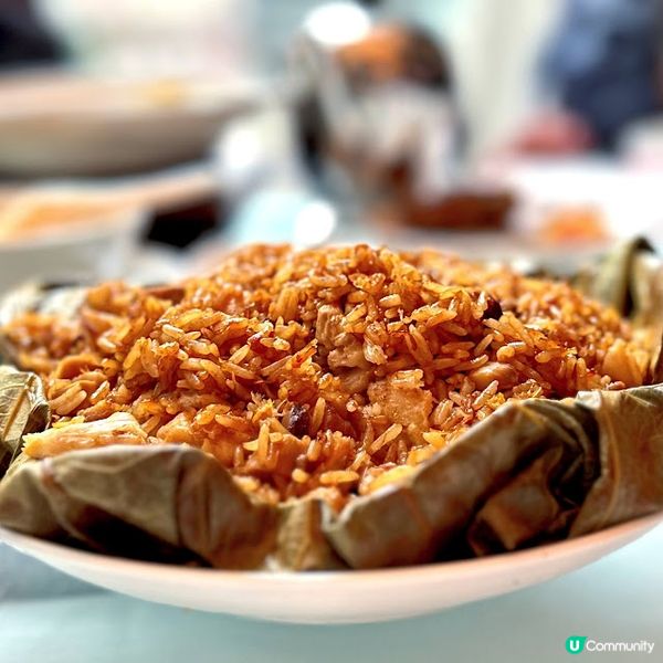 冬天就是要滋補！