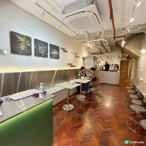 必食仙草冰！台灣過江龍甜品店🇹🇼