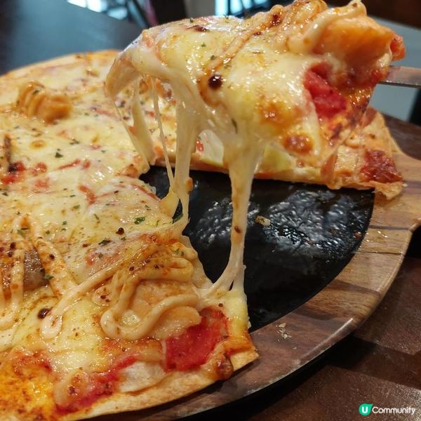 澳門性價比高西餐