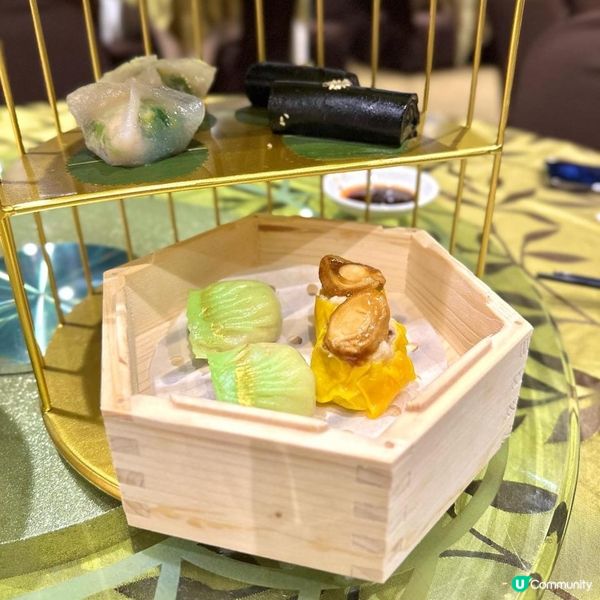 Holidayinn新開嘅中菜館🔸萬鎔少館🔸