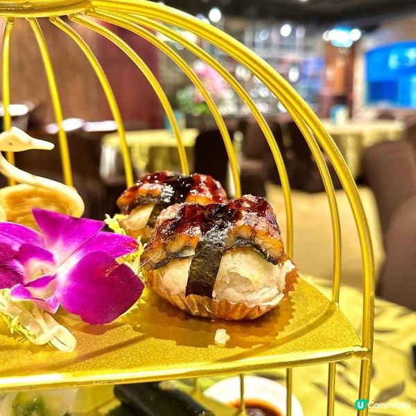 Holidayinn新開嘅中菜館🔸萬鎔少館🔸