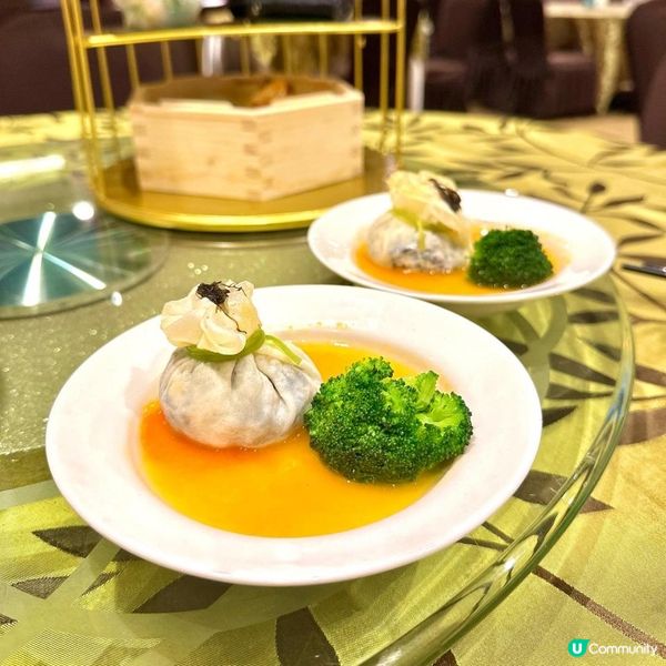 Holidayinn新開嘅中菜館🔸萬鎔少館🔸