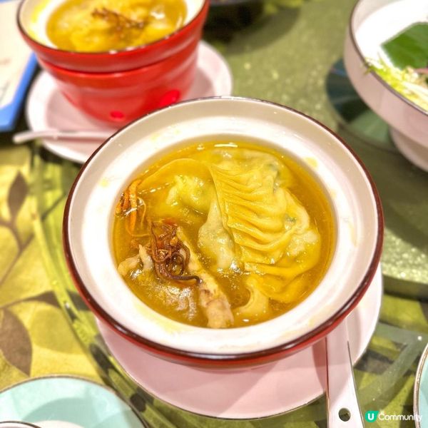 Holidayinn新開嘅中菜館🔸萬鎔少館🔸