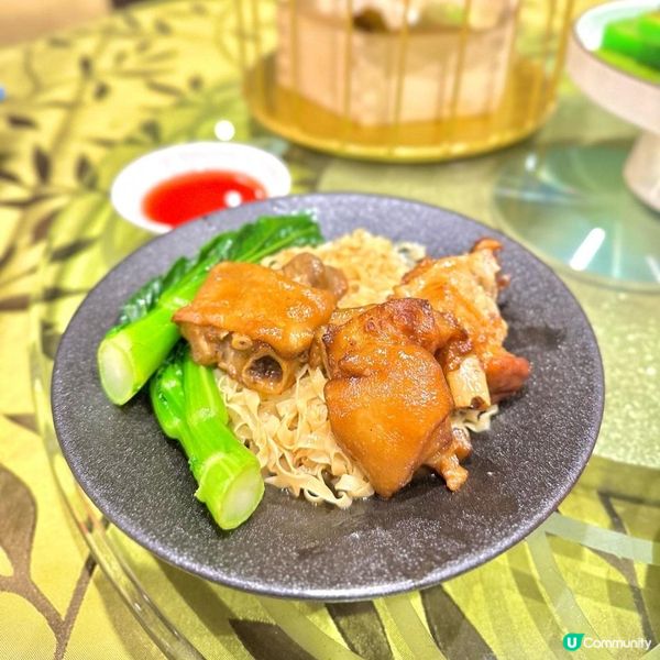 Holidayinn新開嘅中菜館🔸萬鎔少館🔸