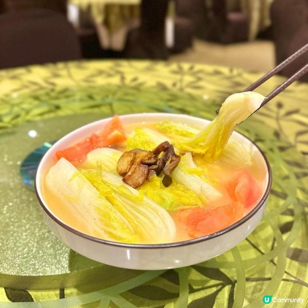 Holidayinn新開嘅中菜館🔸萬鎔少館🔸