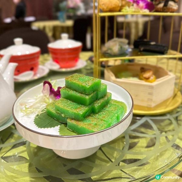 Holidayinn新開嘅中菜館🔸萬鎔少館🔸