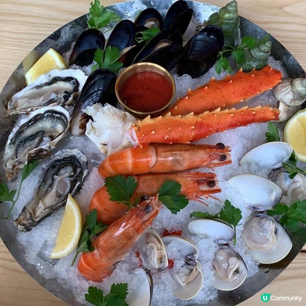 西貢人氣水手風海景酒吧餐廳 Bistrocana 開幕！|＄98嘆盡半打即開法國生蠔|