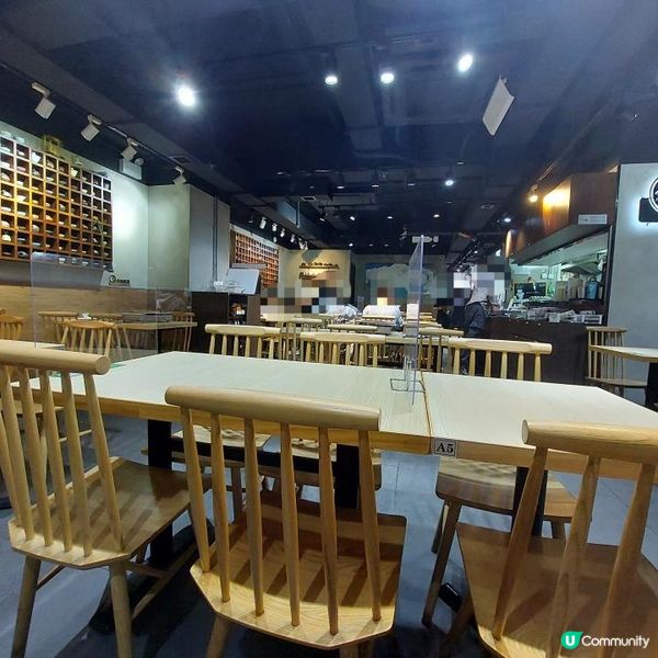 尖沙咀惹味烤魚