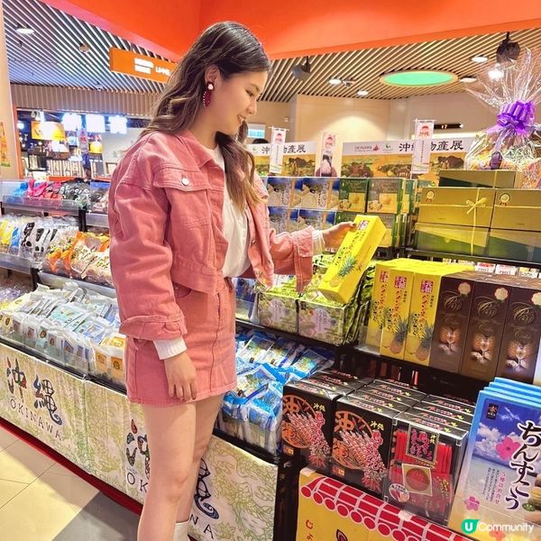 新春打卡好去處🧧｜九龍灣Megabox📍｜新春招福祭