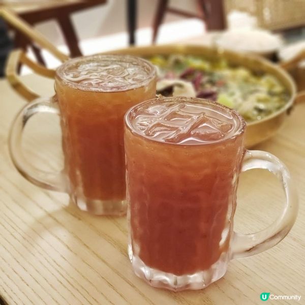 川菜串燒 清新簡約辛手風