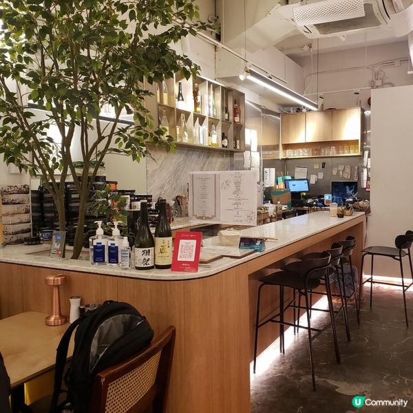 川菜串燒 清新簡約辛手風