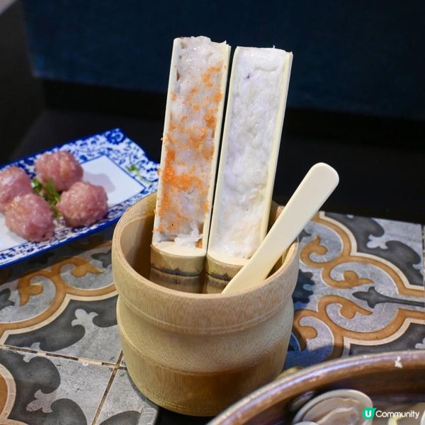 ❣️尖沙咀香香宮煮