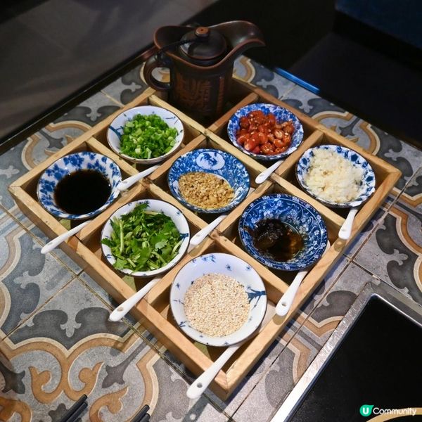 ❣️尖沙咀香香宮煮