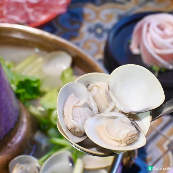 ❣️尖沙咀香香宮煮