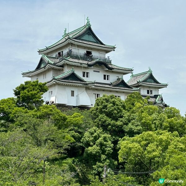 日本大阪自駕游🇯🇵 紀伊半島環島6日6夜
